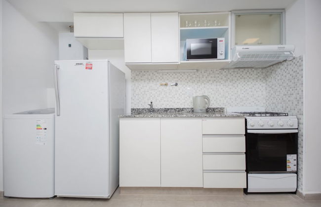 WX4 Venezuela Apartment - Photo 4