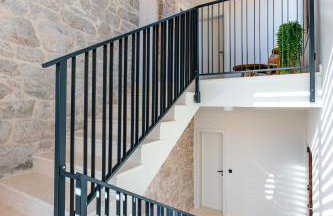 Seafront Villa Draga with heated infinity pool - Foto 93