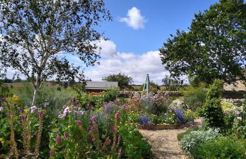 Birch Bothy, peaceful rural retreat - Foto 11