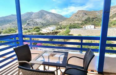 Zafeiris Apartments - Foto 8