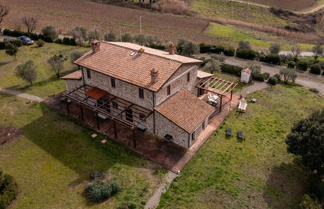 Ribusieri Country House - Photo 32