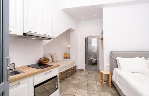 Akrogiali Pension - Foto 61