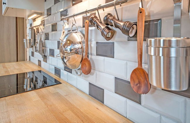 Charming Holiday Home in Stavelot With a Garden - Foto 24