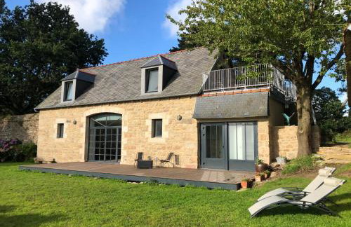 Les écolodges Sous Le Phare - Foto 7