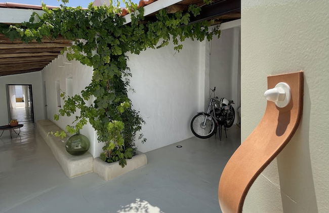 uma casa em entradas Guesthouse Alentejo - Foto 63