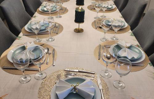 Geresmarinahouse - Foto 10