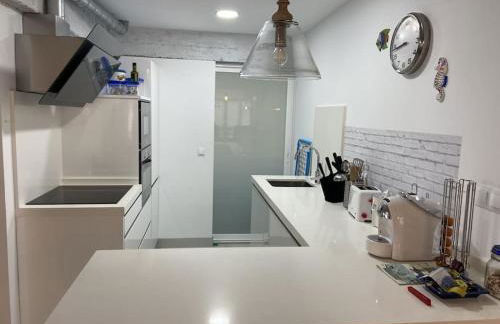 Sopela Sea Apartment - Photo 32