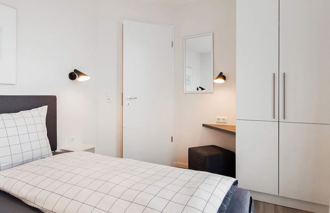 6 Personen Ferienhaus in Wendtorf - Photo 4