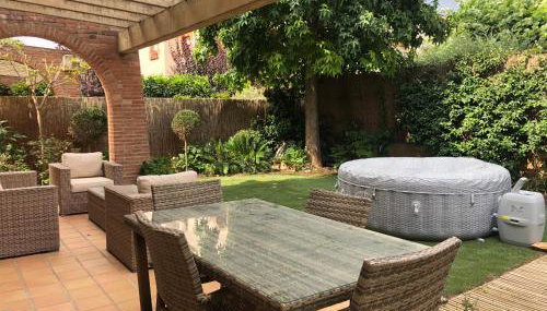 Vil·la La Garriga Termal Congost - Foto 2