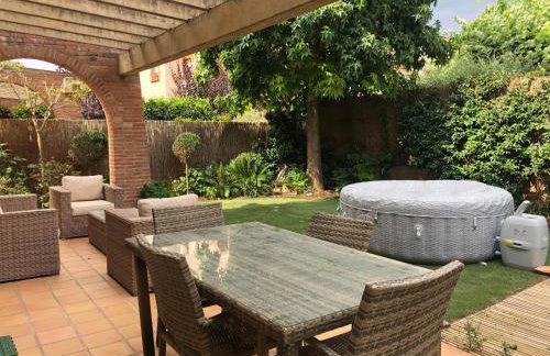 Vil·la La Garriga Termal Congost - Foto 2