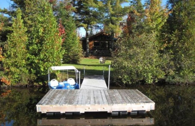 Les Chalets du Lac Grenier - Foto 75