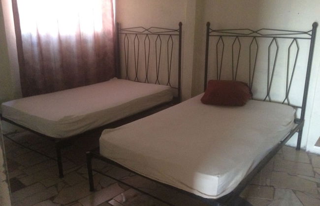 Nhaka Savaal Cottages - Foto 3