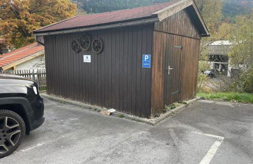 Ferienwohnung Mangfall - Berge, Natur und Ruhe - Foto 14