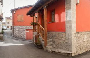 Apartamentos Rurales Les Martes - Foto 1