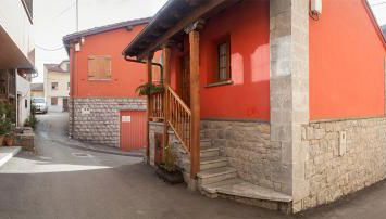 Apartamentos Rurales Les Martes - Foto 1