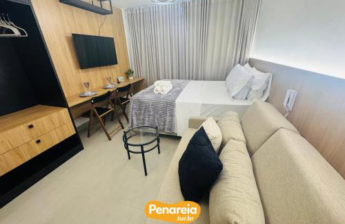 EMUNAH DI CITTÀ Flats Ponta de Campina - Foto 61