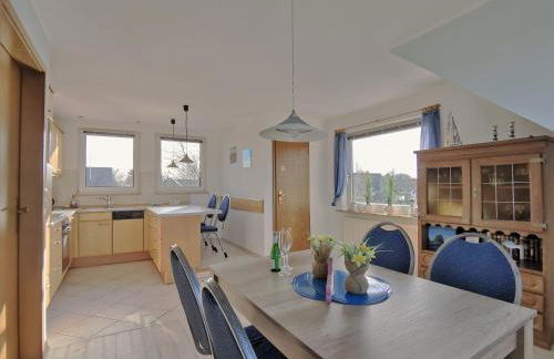 Thiessen - Ferienwohnung mit sonnigem Balkon - Foto 4