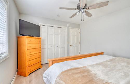 Spacious retreat 4BR AC, SHARC, Hot Tub, Games, Grill, Pets, Fireplace - Foto 30