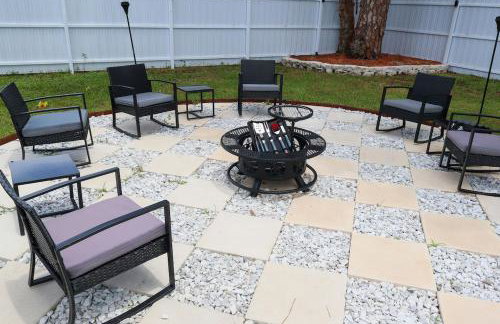 Nature Getaway in Port Richey - Foto 9