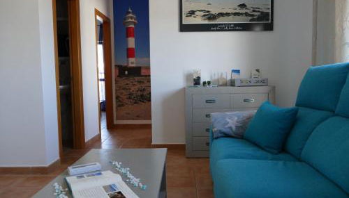 Sandy toes Salty kisses El Cotillo - Foto 3