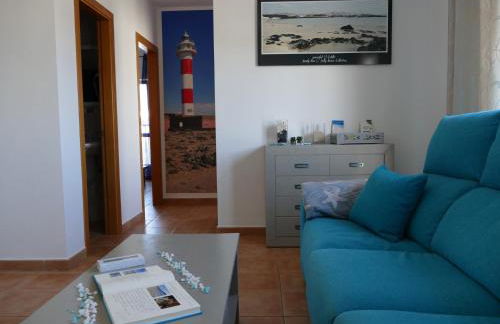 Sandy toes Salty kisses El Cotillo - Foto 3