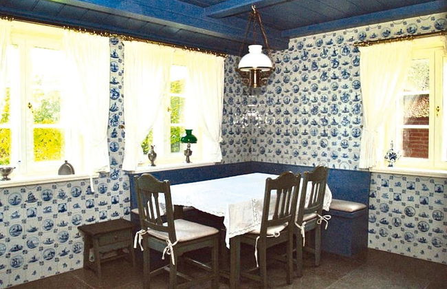 Cottage, Witsum - Foto 9