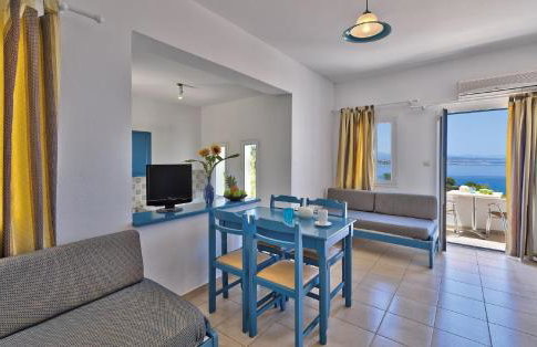 Tersanas Village Apartments - Foto 3