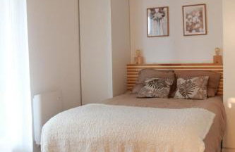 Appartement front de mer Cabourg - Foto 4