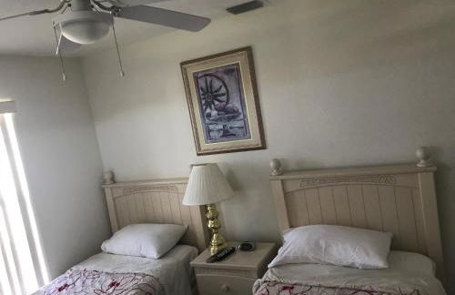 Lucky Landing - Private Heated Pool & Spa - Foto 5