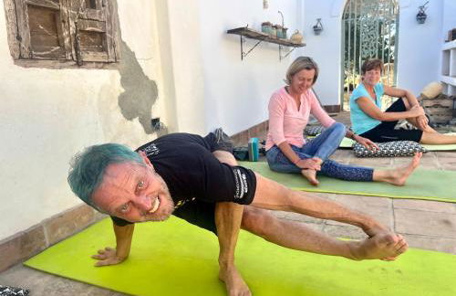 La Cuadra de Finca Don Carmelo - Foto 24