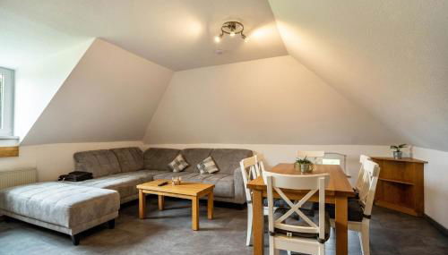 Nordsee Ferienwohnung Möwe - Foto 3