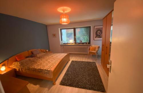 Ferienwohnung Mölln am Kurpark - Foto 18