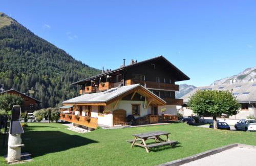 La Pointe des Mattes - Foto 21