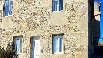 La Casa de Ana en Fisterra - Foto 3