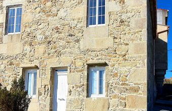 La Casa de Ana en Fisterra - Foto 3