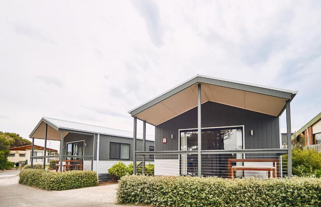 Torquay Foreshore Caravan Park - Foto 15