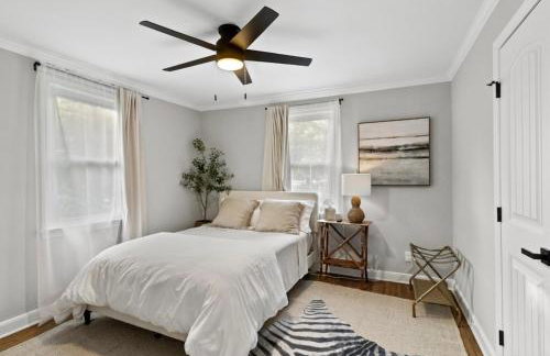 The Blue Cottage - Foto 1