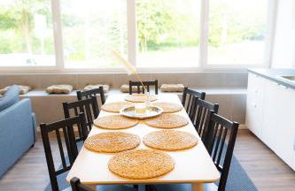 Dohann1 Zentrum, Messehalle, Stationnah & Privatparkplatz - Foto 10