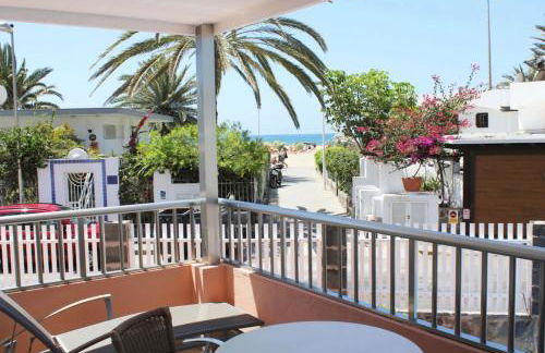 Apartamentos Oasis Sol - Foto 25