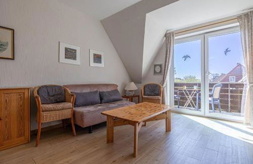 Pühler - Ferienwohnung Buchfink - Foto 1