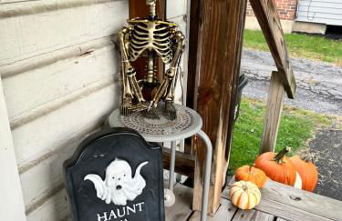 Cozy apartment Liverpool NY - Foto 2