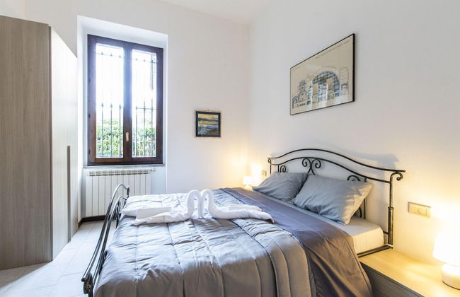 Erba 6 in Baranzate With 1 Bedrooms and 1 Bathrooms - Foto 19