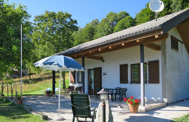 Baita Checc - Foto 3