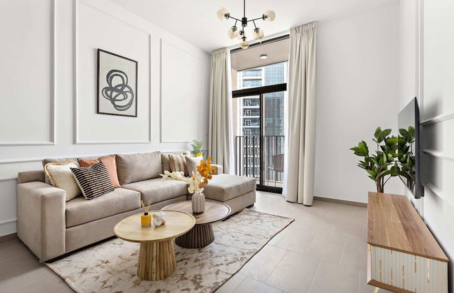 Silkhaus Belgravia Heights, JVC Dubai - Photo 16