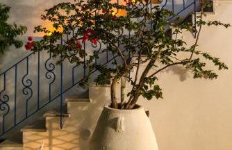 Villa Myrina with Sea View BY APOKORONAS-VILLAS - Foto 34