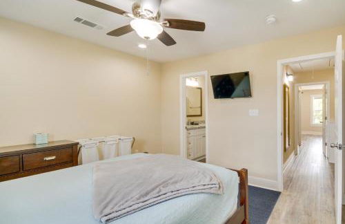 DIberville Delight about 2 Mi from Beach and Casinos! - Foto 16