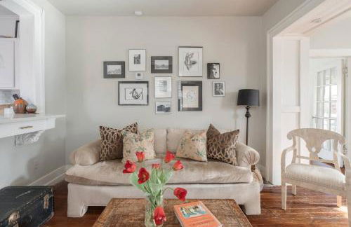 Historic Bungalow Walkable District - Foto 23