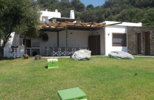 SkiNAmmos Eco Villas - Photo 60