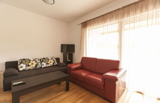 Vila Petrovic - Foto 26