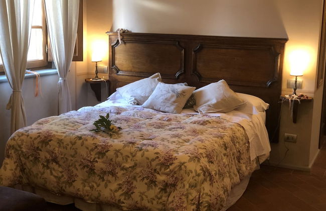 La Cantina Relais - Fattoria Il Cipresso - Foto 24